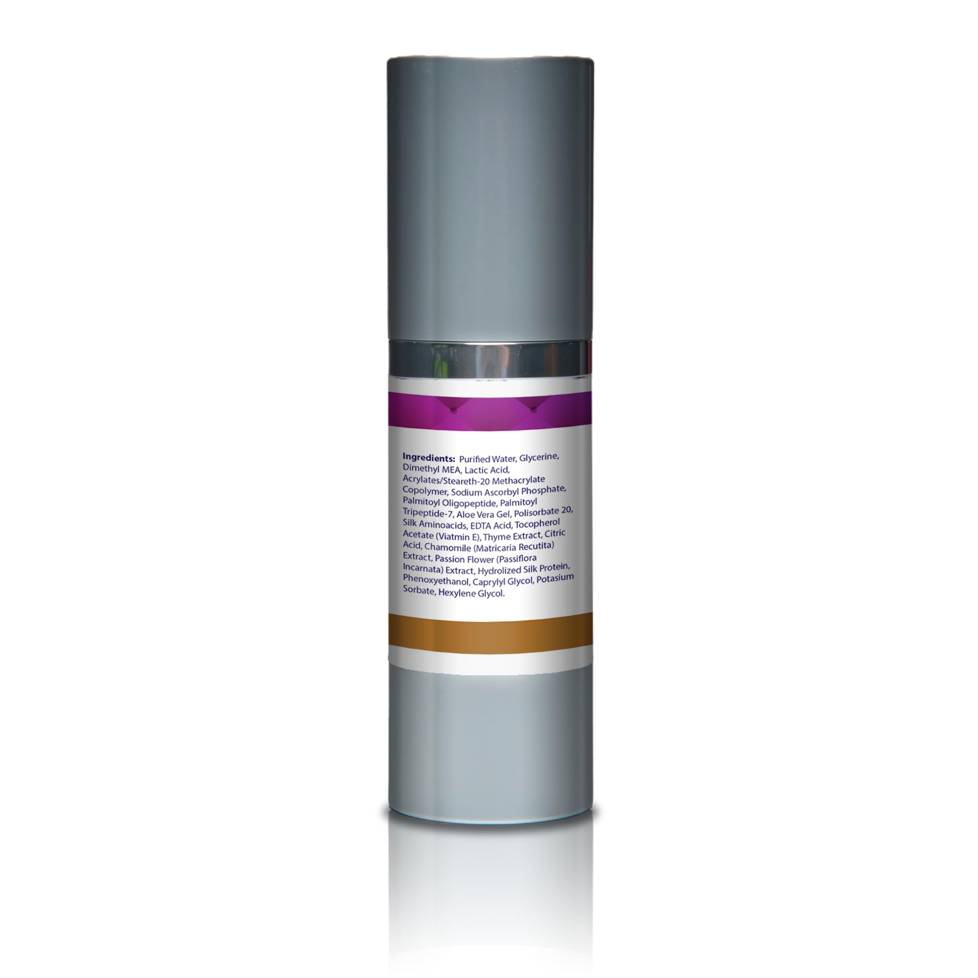 Pro GlowVous DermLuxe Our Best Anti Wrinkle Serum - Our Best Anti Aging Serum - Our Best Vitamin C Serum for Face Anti Aging - Glovous Derm Luxe Anti Aging Regenerating Serum Anti Aging Wrinkle Serum